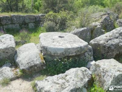 Puentes Medievales Colmenar Viejo; sierra de tejeda y almijara parque natural de sanabria parque nat